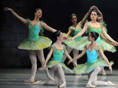 Foto de la galería: Don Quijote en el Teatro Lírico