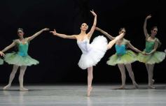 Foto de la galería: Don Quijote en el Teatro Lírico