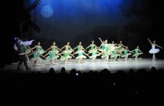 Foto de la galería: Don Quijote en el Teatro Lírico