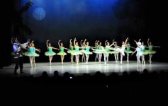 Foto de la galería: Don Quijote en el Teatro Lírico