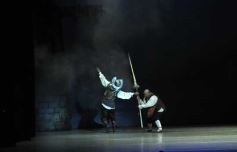 Foto de la galería: Don Quijote en el Teatro Lírico