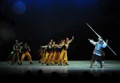 Foto de la galería: Don Quijote en el Teatro Lírico