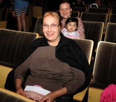 Foto de la galería: Don Quijote en el Teatro Lírico