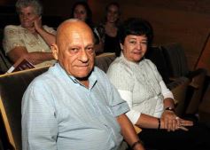 Foto de la galería: Don Quijote en el Teatro Lírico