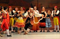 Foto de la galería: Don Quijote en el Teatro Lírico