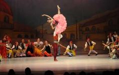 Foto de la galería: Don Quijote en el Teatro Lírico