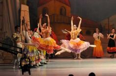 Foto de la galería: Don Quijote en el Teatro Lírico