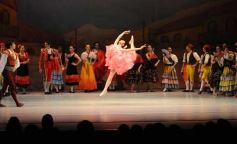 Foto de la galería: Don Quijote en el Teatro Lírico