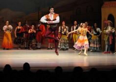 Foto de la galería: Don Quijote en el Teatro Lírico