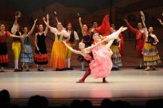 Foto de la galería: Don Quijote en el Teatro Lírico