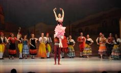 Foto de la galería: Don Quijote en el Teatro Lírico