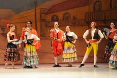 Foto de la galería: Don Quijote en el Teatro Lírico