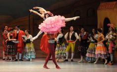 Foto de la galería: Don Quijote en el Teatro Lírico