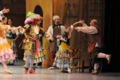 Foto de la galería: Don Quijote en el Teatro Lírico