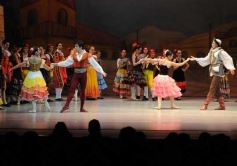 Foto de la galería: Don Quijote en el Teatro Lírico