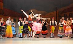 Foto de la galería: Don Quijote en el Teatro Lírico