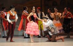 Foto de la galería: Don Quijote en el Teatro Lírico