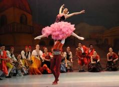 Foto de la galería: Don Quijote en el Teatro Lírico