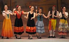 Foto de la galería: Don Quijote en el Teatro Lírico