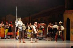 Foto de la galería: Don Quijote en el Teatro Lírico