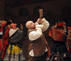 Foto de la galería: Don Quijote en el Teatro Lírico