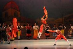 Foto de la galería: Don Quijote en el Teatro Lírico