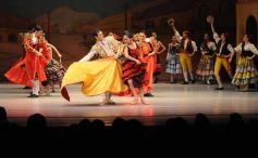 Foto de la galería: Don Quijote en el Teatro Lírico