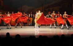 Foto de la galería: Don Quijote en el Teatro Lírico