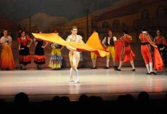 Foto de la galería: Don Quijote en el Teatro Lírico