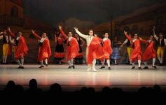 Foto de la galería: Don Quijote en el Teatro Lírico