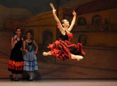 Foto de la galería: Don Quijote en el Teatro Lírico