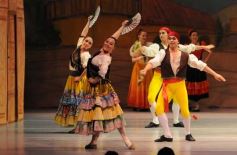 Foto de la galería: Don Quijote en el Teatro Lírico