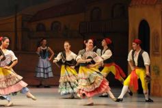 Foto de la galería: Don Quijote en el Teatro Lírico