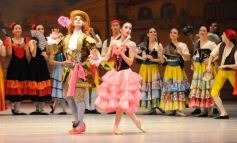 Foto de la galería: Don Quijote en el Teatro Lírico