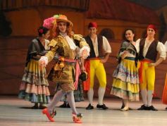 Foto de la galería: Don Quijote en el Teatro Lírico