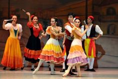 Foto de la galería: Don Quijote en el Teatro Lírico