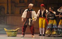 Foto de la galería: Don Quijote en el Teatro Lírico