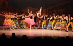 Foto de la galería: Don Quijote en el Teatro Lírico