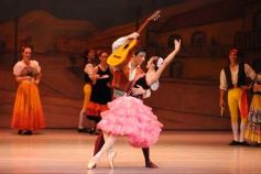 Foto de la galería: Don Quijote en el Teatro Lírico