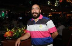 Foto de la galería: Ricardo "Cacho" Barchuk en Casino Club