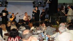 Foto de la galería: Ricardo "Cacho" Barchuk en Casino Club