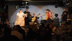 Foto de la galería: Ricardo "Cacho" Barchuk en Casino Club