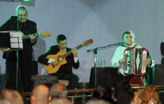 Foto de la galería: Ricardo "Cacho" Barchuk en Casino Club