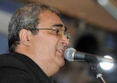 Foto de la galería: Ricardo "Cacho" Barchuk en Casino Club