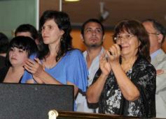 Foto de la galería: Ricardo "Cacho" Barchuk en Casino Club