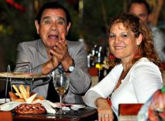 Foto de la galería: Ricardo "Cacho" Barchuk en Casino Club