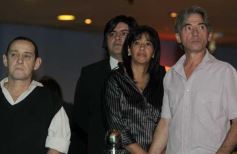 Foto de la galería: Ricardo "Cacho" Barchuk en Casino Club