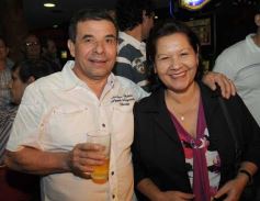 Foto de la galería: Ricardo "Cacho" Barchuk en Casino Club