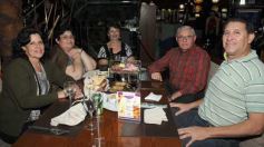 Foto de la galería: Ricardo "Cacho" Barchuk en Casino Club