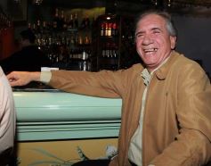 Foto de la galería: Ricardo "Cacho" Barchuk en Casino Club